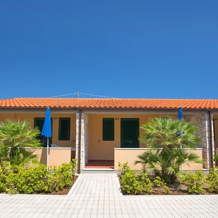 Villaggio Mirage-3