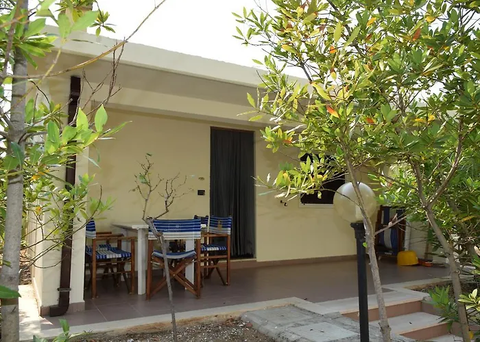 Pellegrino VillageAlbergo